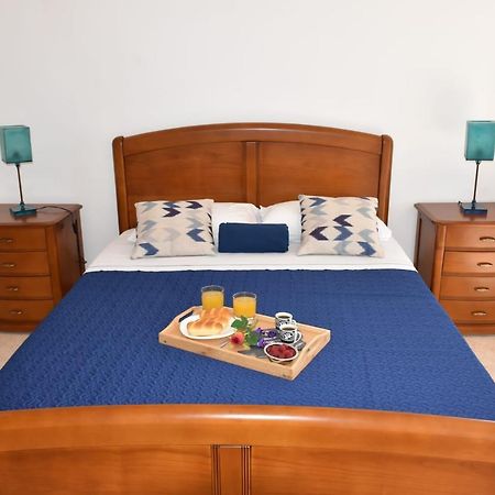 Mansion Almond - Sea, Sun And A Charming Refuge! Villa Paul do Mar  Buitenkant foto
