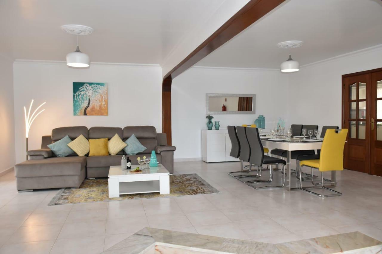 Mansion Almond - Sea, Sun And A Charming Refuge! Villa Paul do Mar  Buitenkant foto