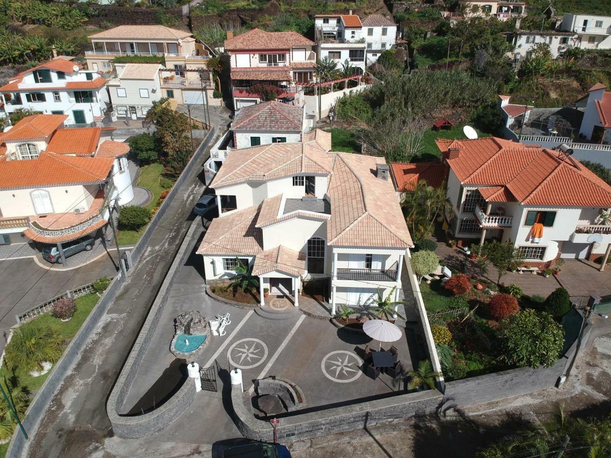 Mansion Almond - Sea, Sun And A Charming Refuge! Villa Paul do Mar  Buitenkant foto