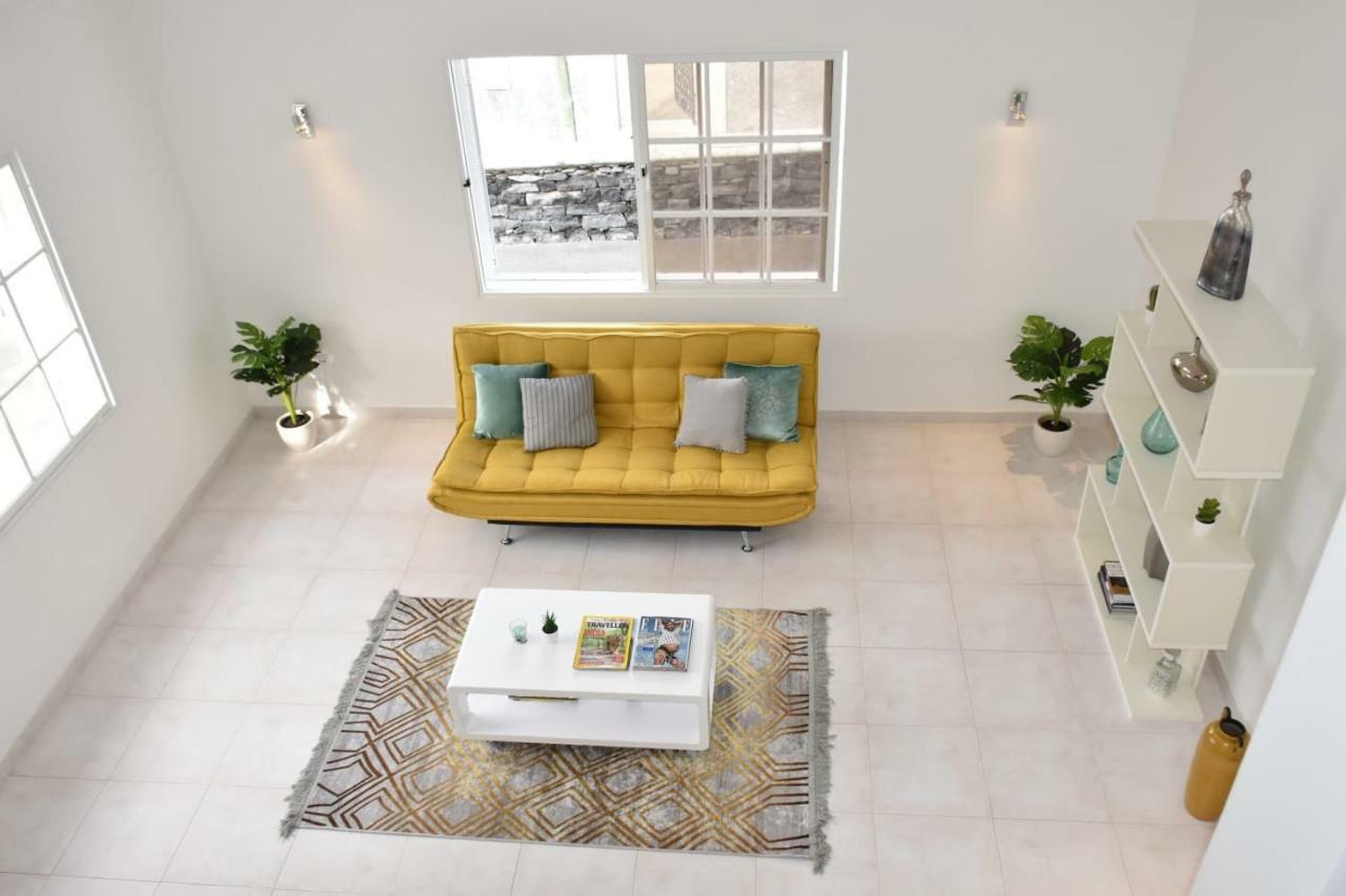 Mansion Almond - Sea, Sun And A Charming Refuge! Villa Paul do Mar  Buitenkant foto