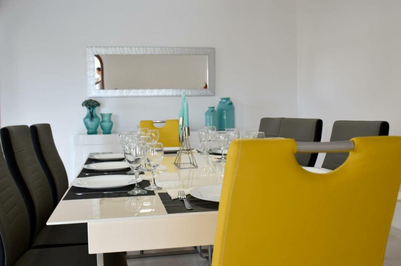 Mansion Almond - Sea, Sun And A Charming Refuge! Villa Paul do Mar  Buitenkant foto