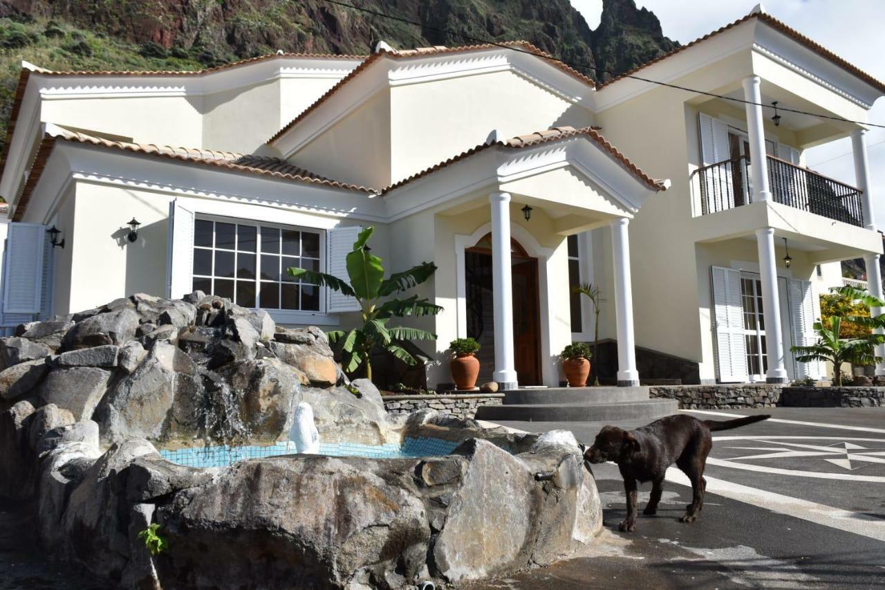 Mansion Almond - Sea, Sun And A Charming Refuge! Villa Paul do Mar  Buitenkant foto