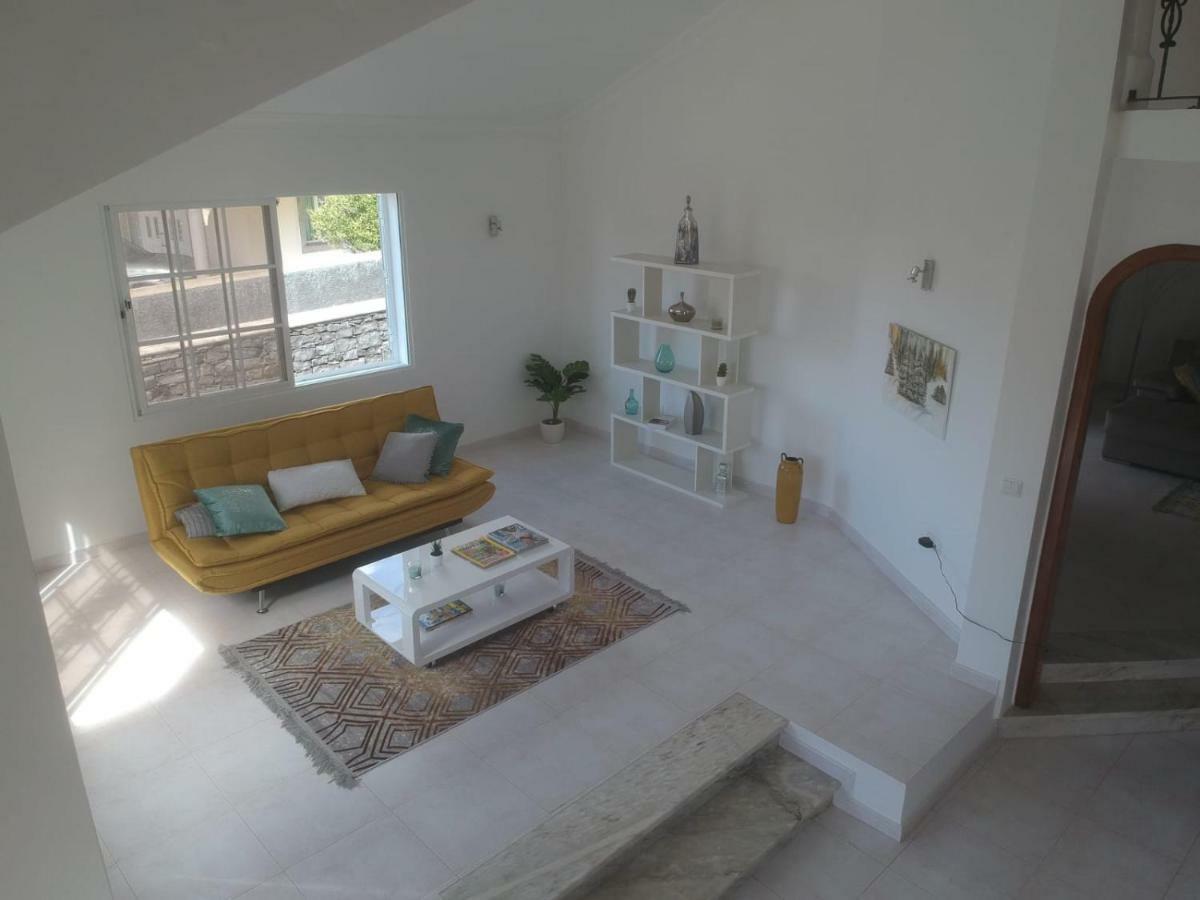 Mansion Almond - Sea, Sun And A Charming Refuge! Villa Paul do Mar  Buitenkant foto