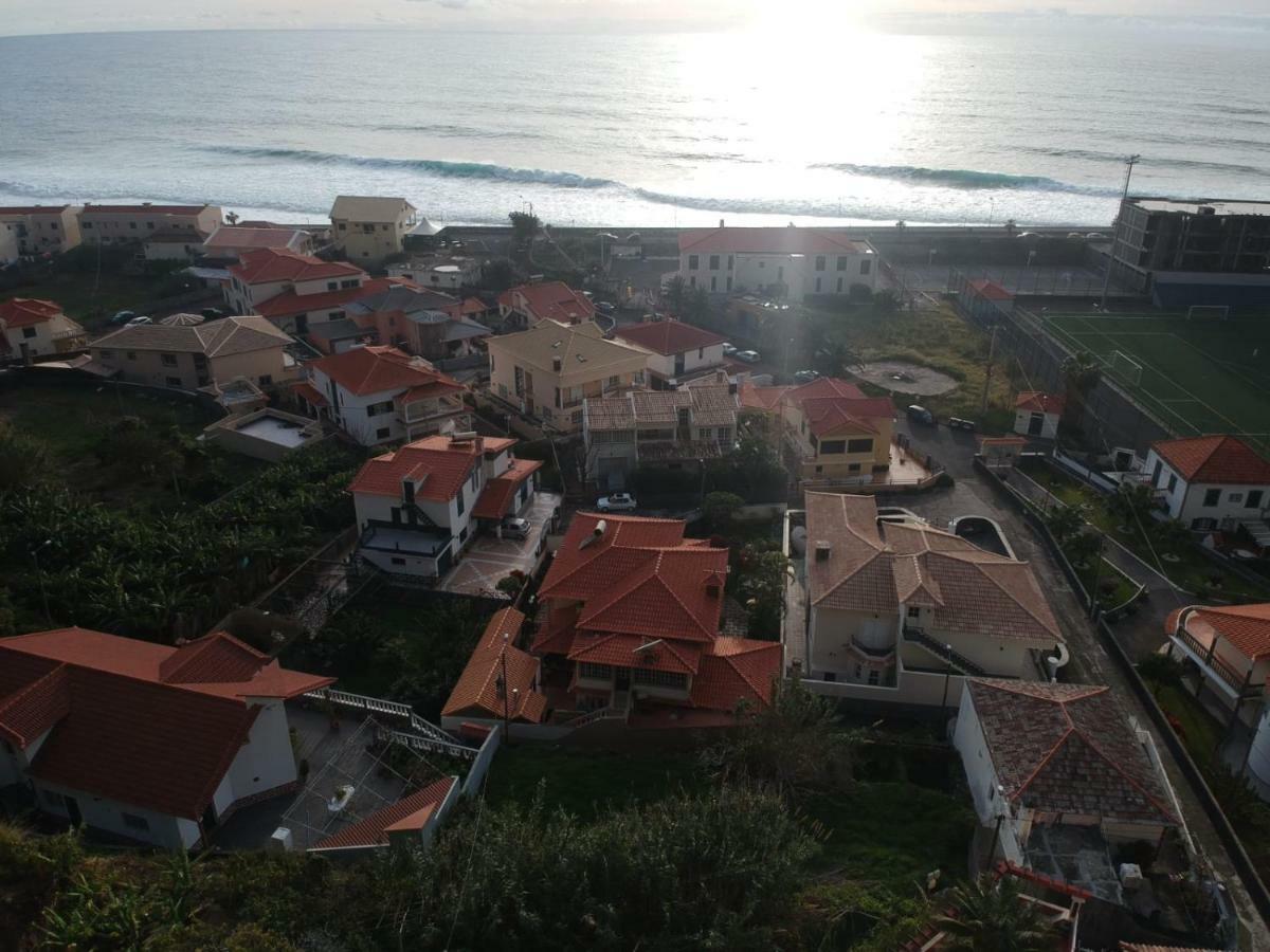 Mansion Almond - Sea, Sun And A Charming Refuge! Villa Paul do Mar  Buitenkant foto
