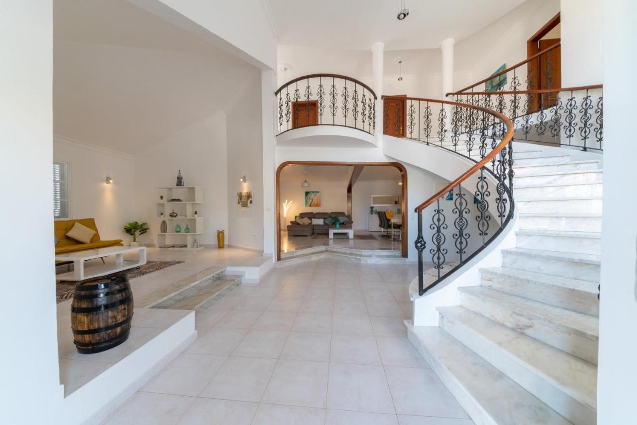 Mansion Almond - Sea, Sun And A Charming Refuge! Villa Paul do Mar  Buitenkant foto