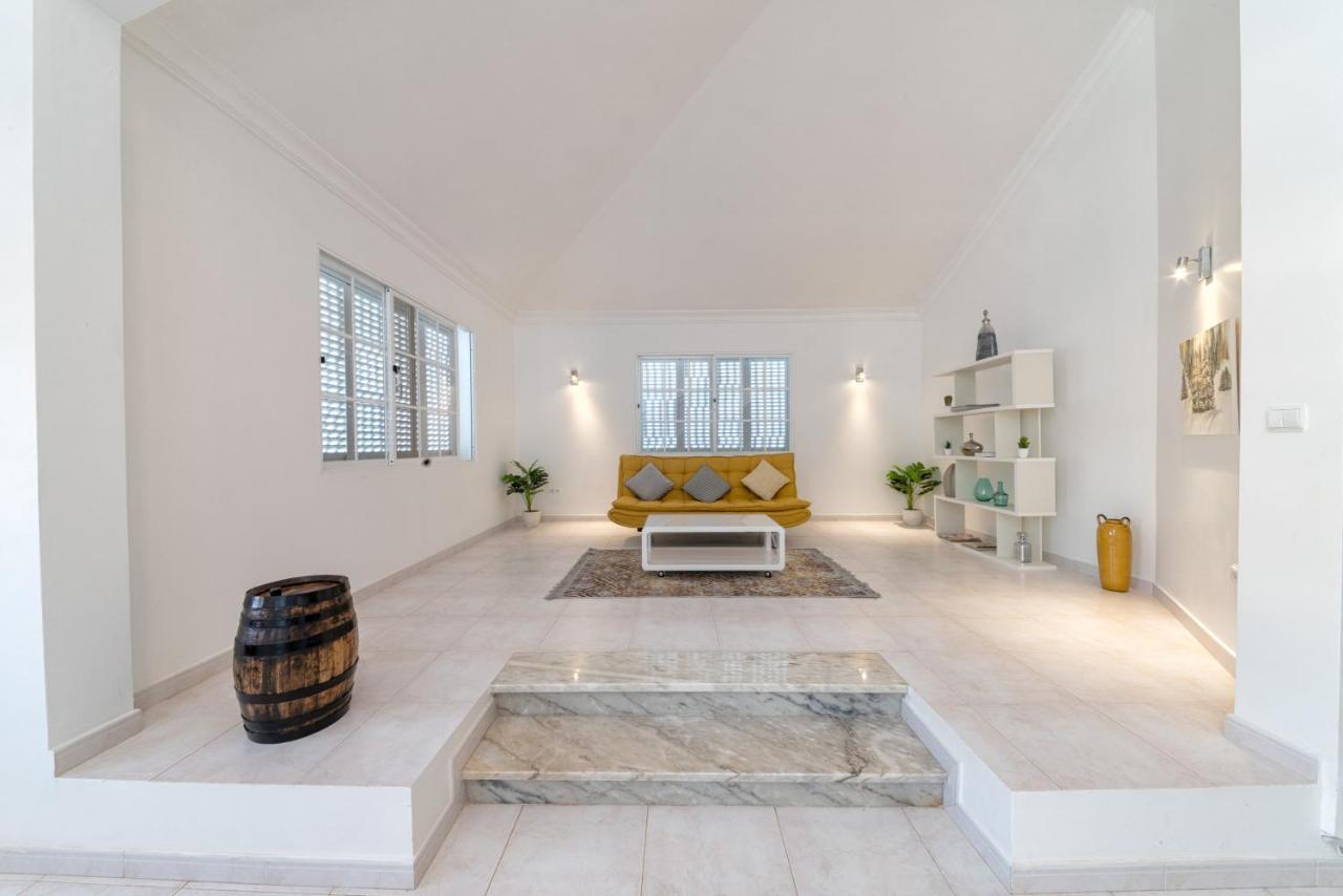 Mansion Almond - Sea, Sun And A Charming Refuge! Villa Paul do Mar  Buitenkant foto