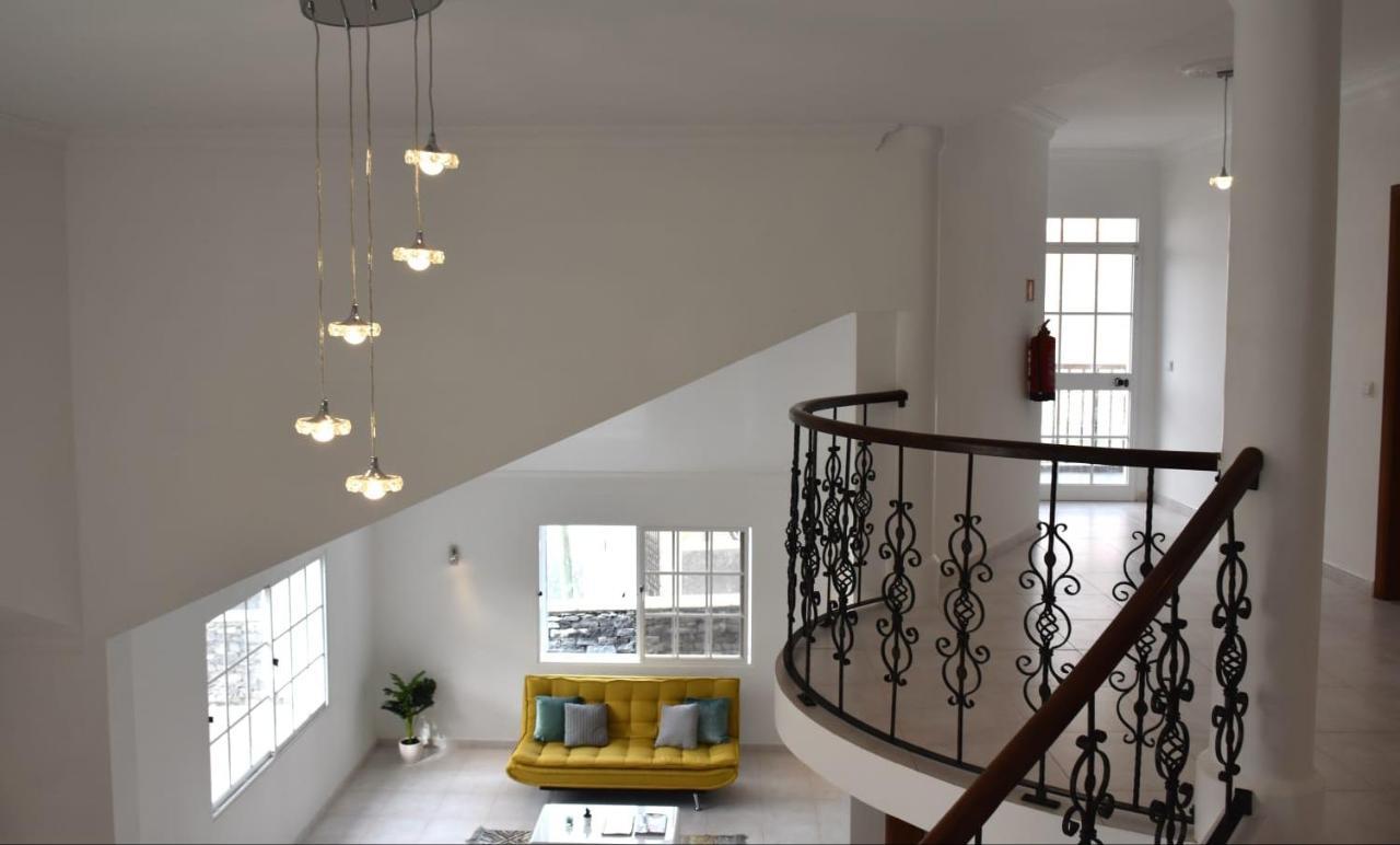 Mansion Almond - Sea, Sun And A Charming Refuge! Villa Paul do Mar  Buitenkant foto