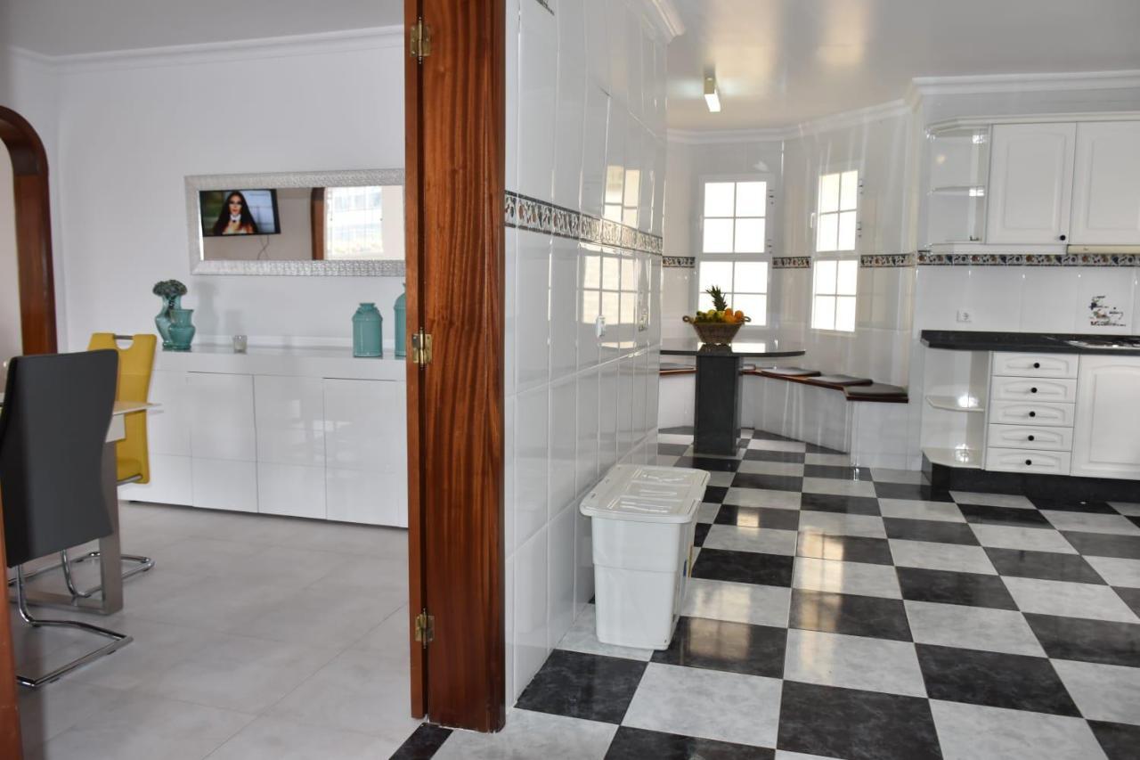 Mansion Almond - Sea, Sun And A Charming Refuge! Villa Paul do Mar  Buitenkant foto