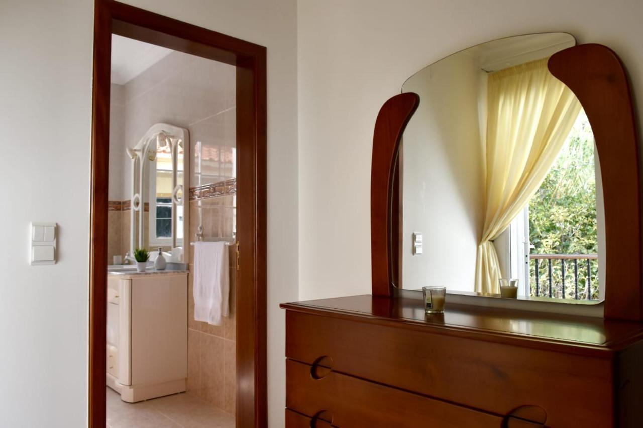 Mansion Almond - Sea, Sun And A Charming Refuge! Villa Paul do Mar  Buitenkant foto